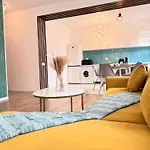Noahospitality Sunset Apartment